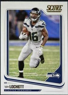 Tyler Lockett