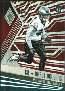 Rasul Douglas
