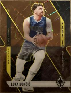 Luka Doncic