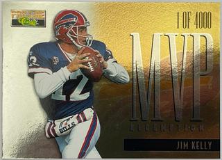 Jim Kelly