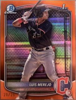Luis Merejo