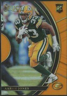 Aaron Jones