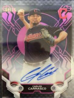 Carlos Carrasco