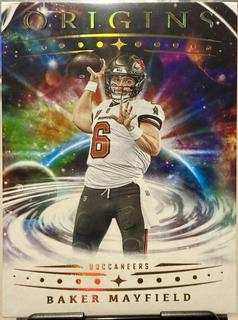 Baker Mayfield