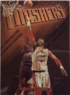 Hakeem Olajuwon