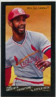 Ozzie Smith