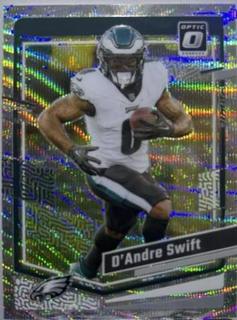 D'Andre Swift