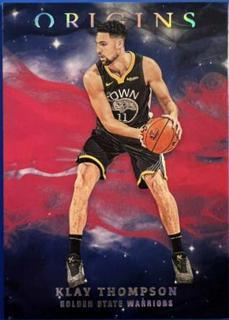 Klay Thompson