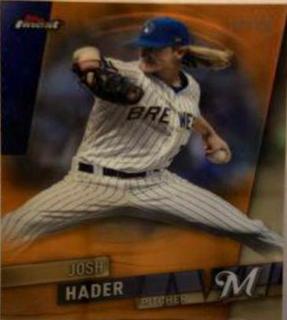 Josh Hader
