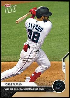 Jorge Alfaro