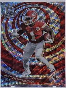Jerick McKinnon