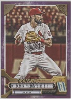 Matt Carpenter