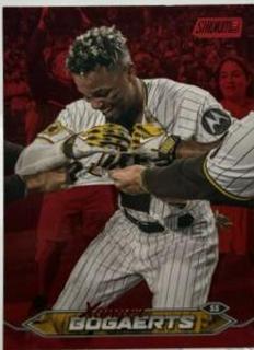 Xander Bogaerts