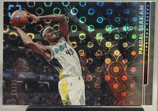 Pascal Siakam