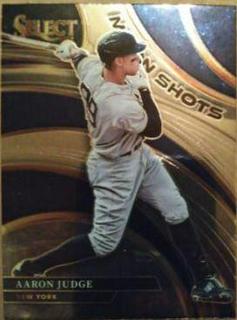 Aaron Judge