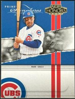 Mark Grace