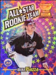Mike Piazza