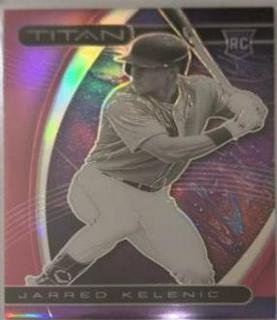Jarred Kelenic
