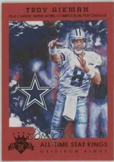 Troy Aikman