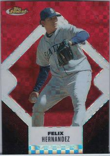 Felix Hernandez