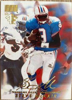 Steve McNair