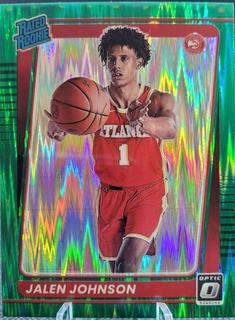 Jalen Johnson