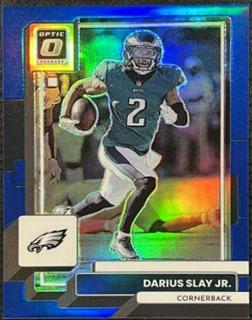 Darius Slay Jr.