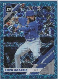 Amed Rosario