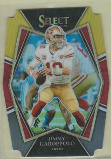 Jimmy Garoppolo