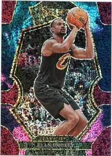 Evan Mobley