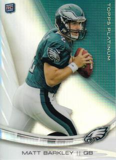 Matt Barkley