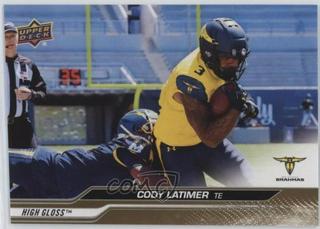 Cody Latimer
