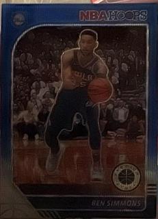 Ben Simmons