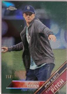 Tony Hawk