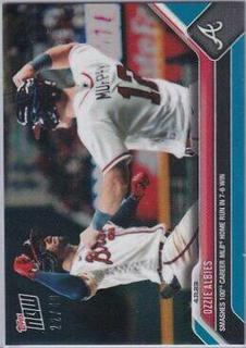 Ozzie Albies