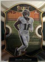 Jalen Reagor