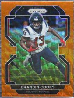 Brandin Cooks