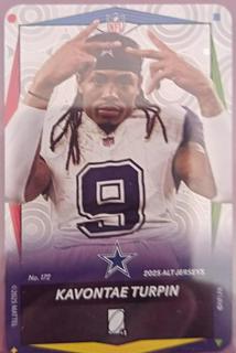 KaVontae Turpin
