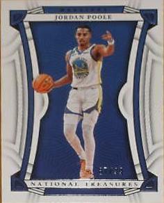 Jordan Poole