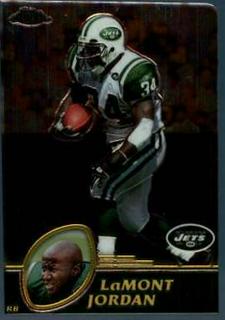 LaMont Jordan