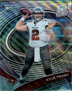 Kyle Trask