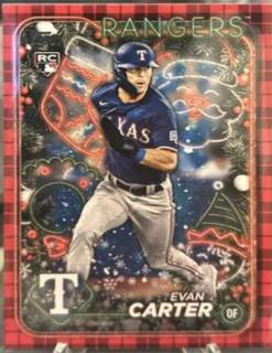 Evan Carter