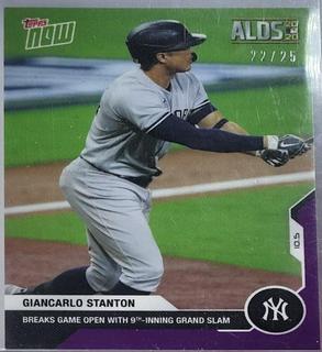 Giancarlo Stanton