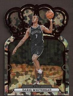 Dariq Whitehead