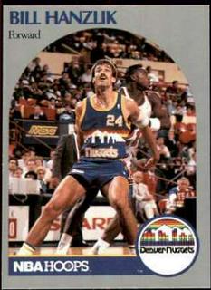 Bill Hanzlik