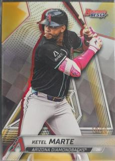 Ketel Marte