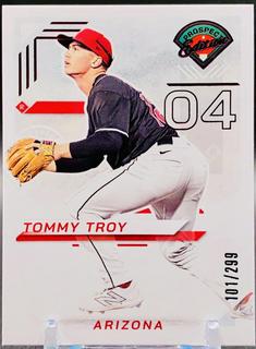 Tommy Troy