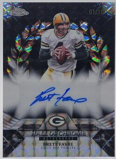 Brett Favre