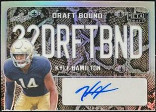 Kyle Hamilton