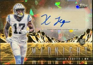 Xavier Legette